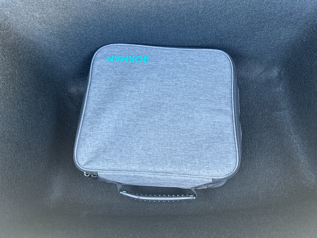 2022 Tesla Model 3 view 6