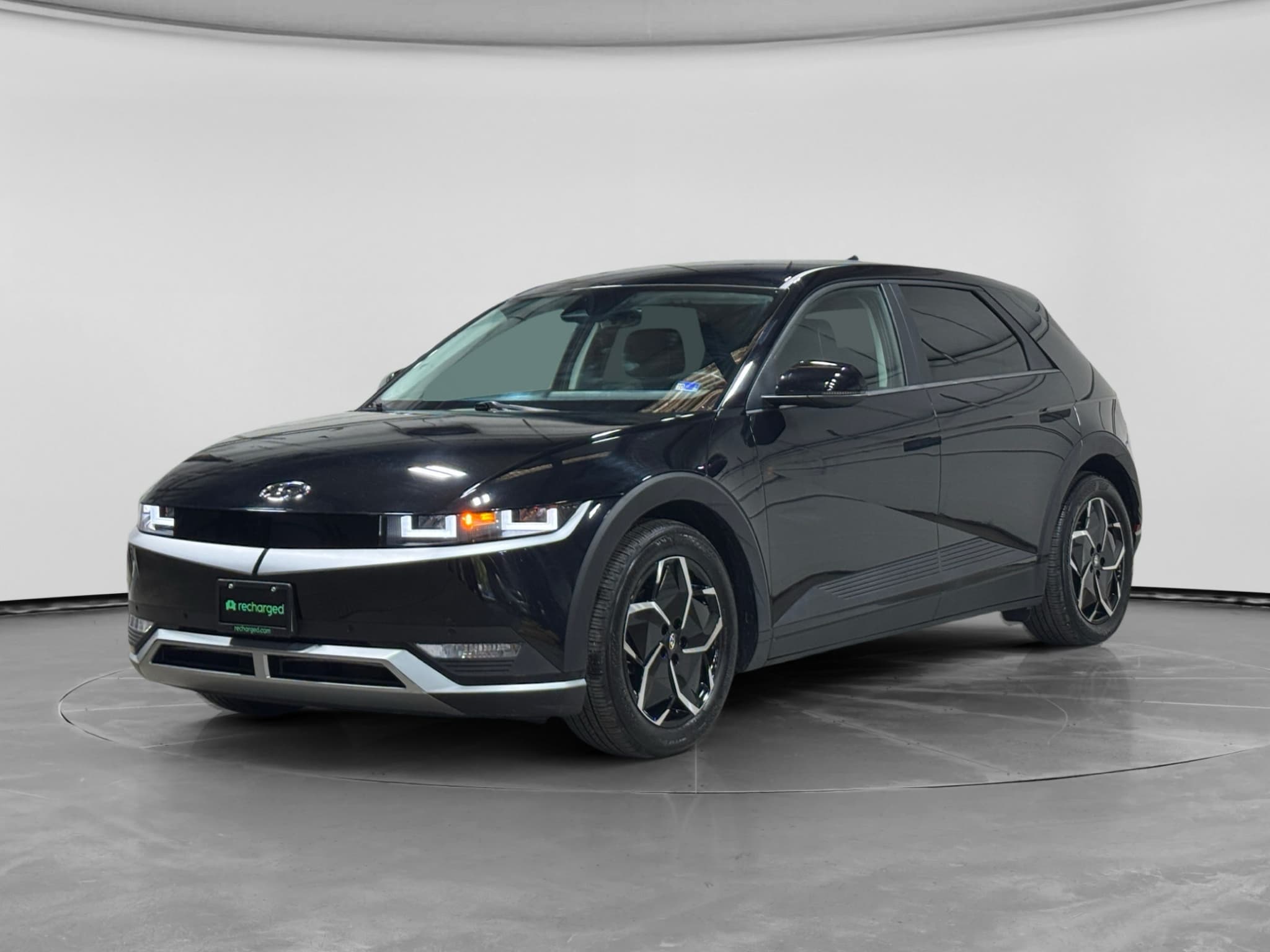 2023 Hyundai IONIQ 5