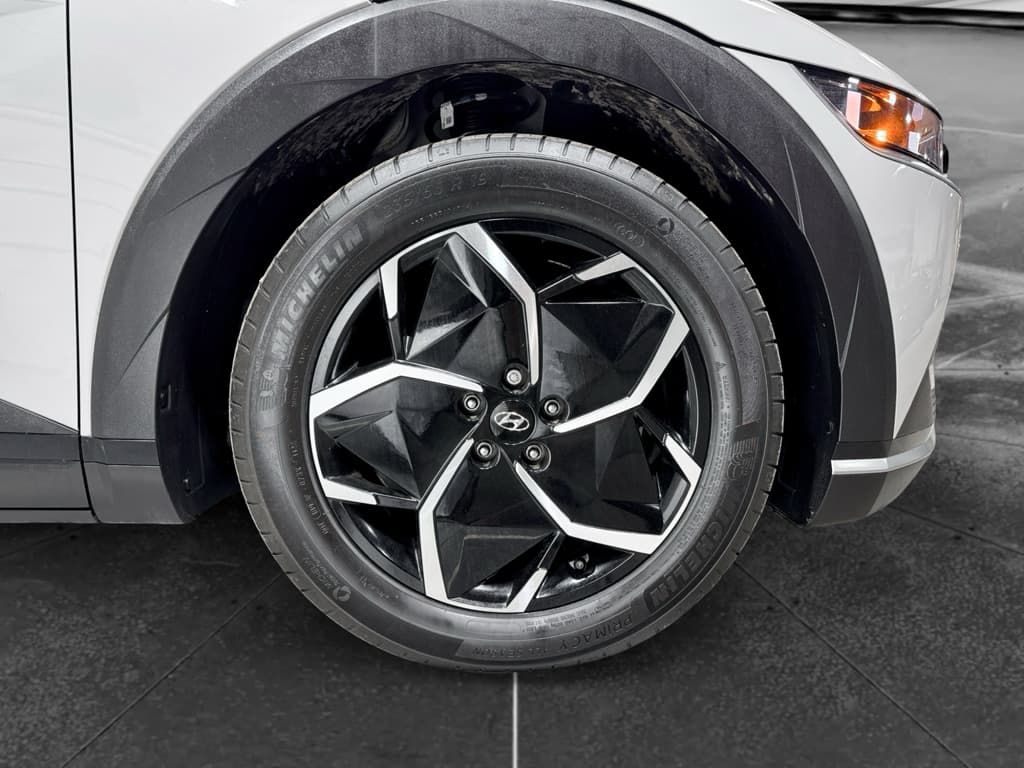 2023 Hyundai IONIQ 5 view 36