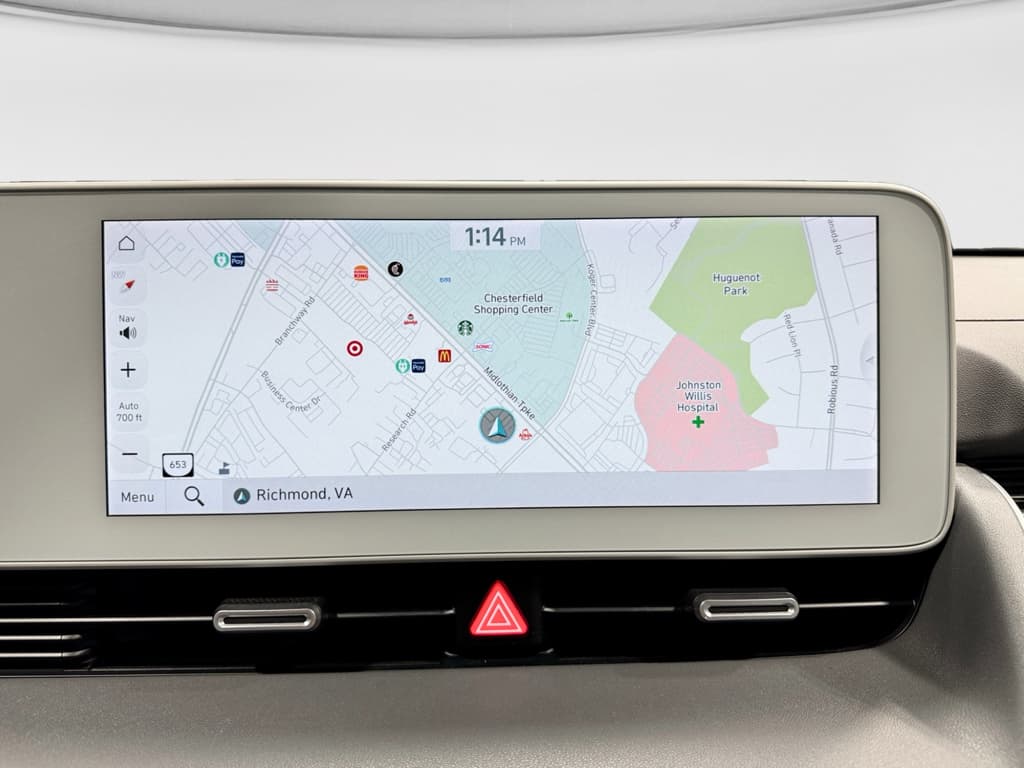 2023 Hyundai IONIQ 5 view 11