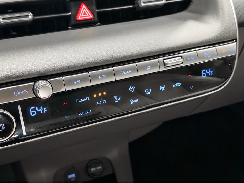 2023 Hyundai IONIQ 5 view 15