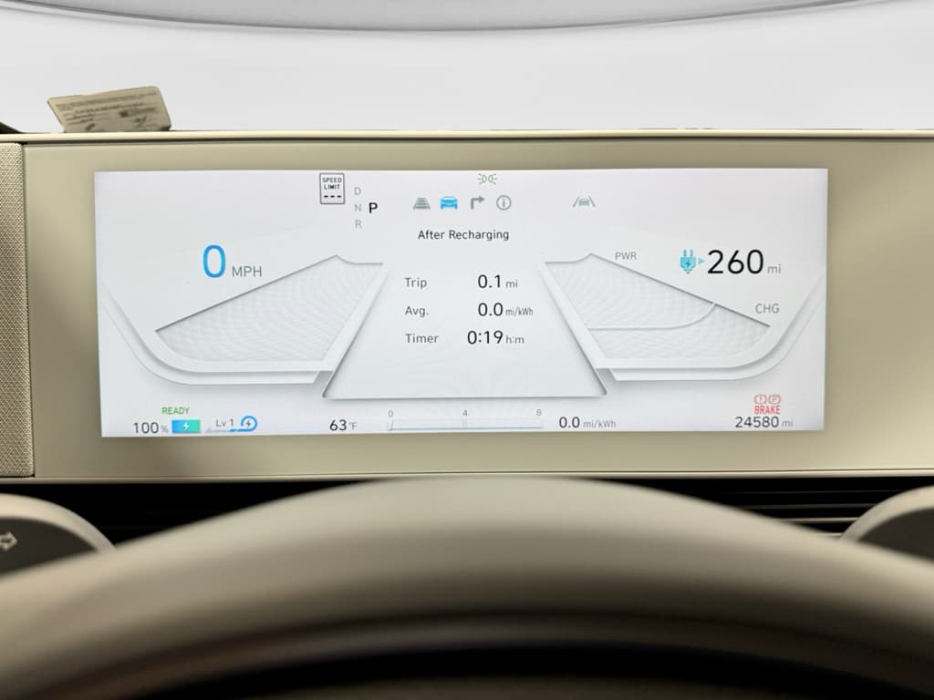 2023 Hyundai IONIQ 5 view 9