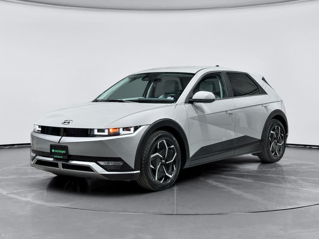 2023 Hyundai IONIQ 5