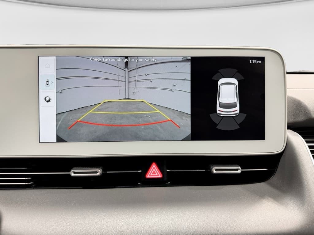 2023 Hyundai IONIQ 5 view 14