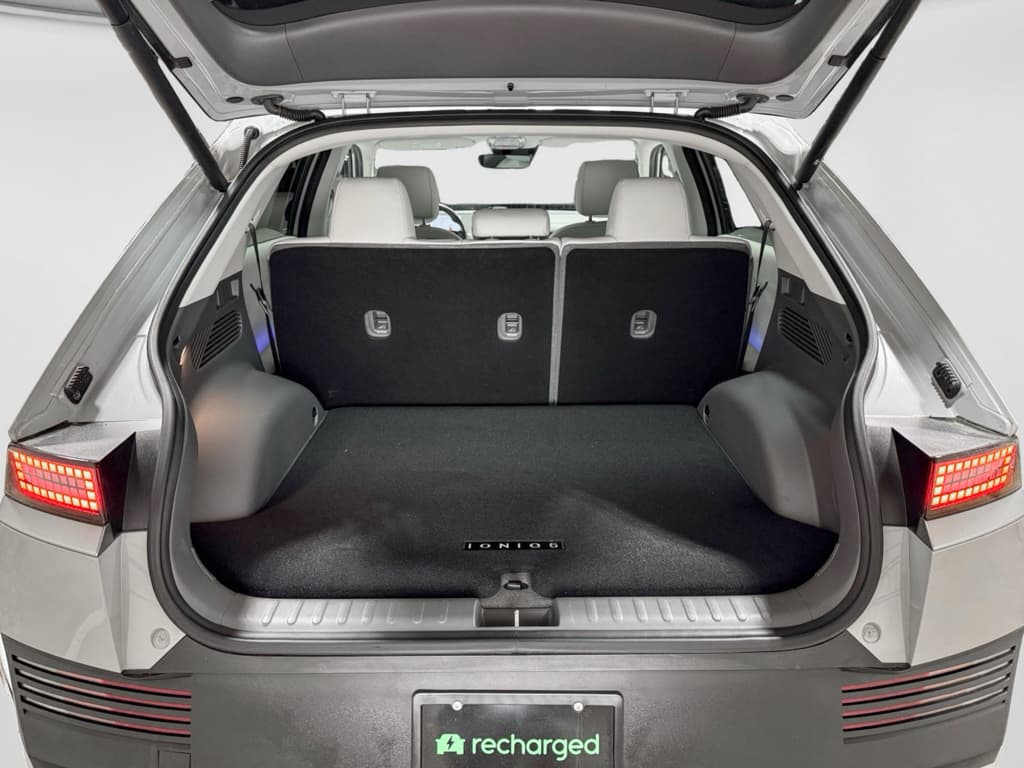 2023 Hyundai IONIQ 5 view 28