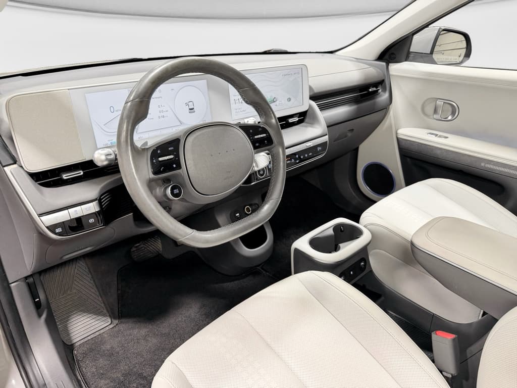 2023 Hyundai IONIQ 5 view 18