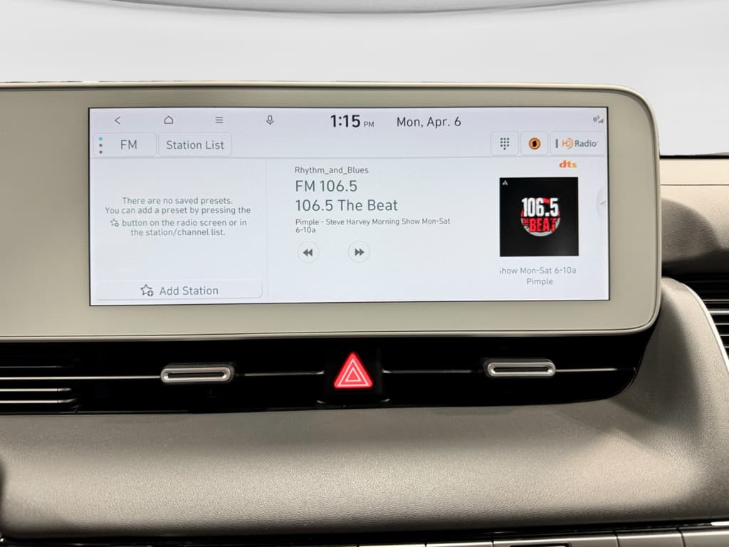 2023 Hyundai IONIQ 5 view 13