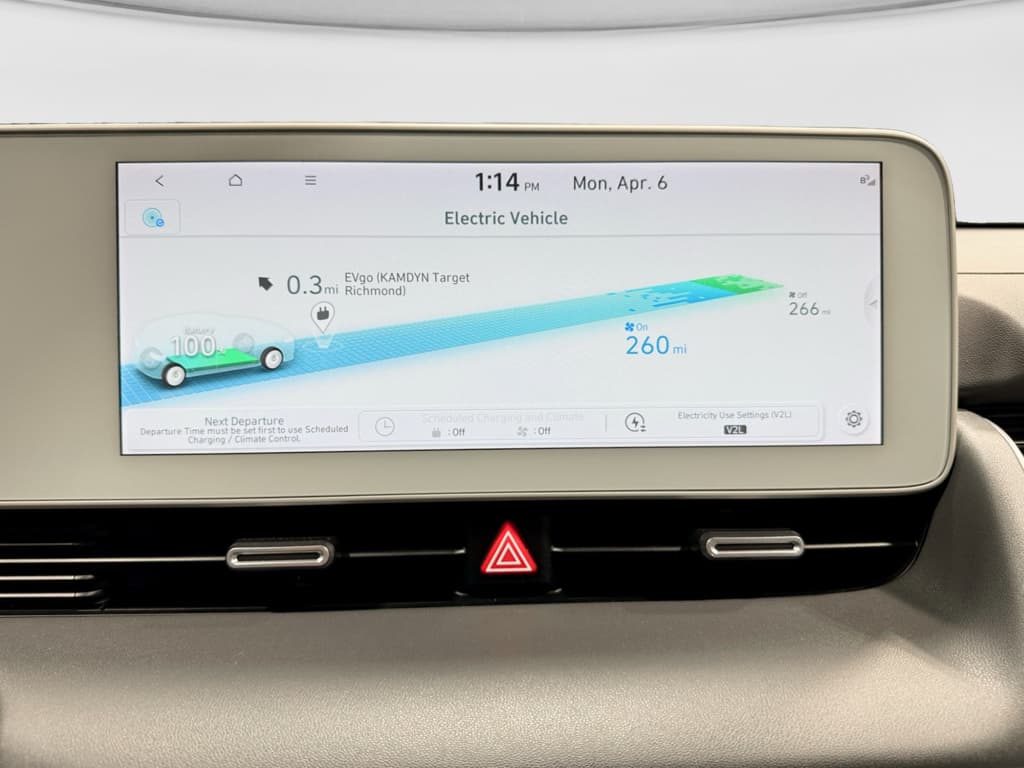 2023 Hyundai IONIQ 5 view 10
