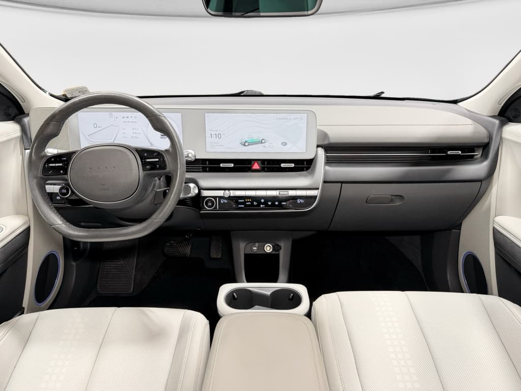 2023 Hyundai IONIQ 5 view 16