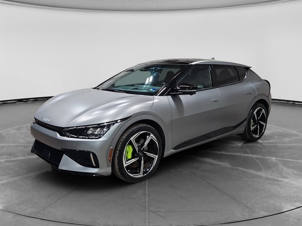 2024 Kia EV6