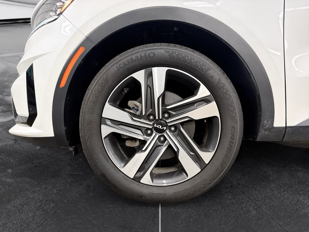 2023 Kia Sorento Plug-in Hybrid view 31