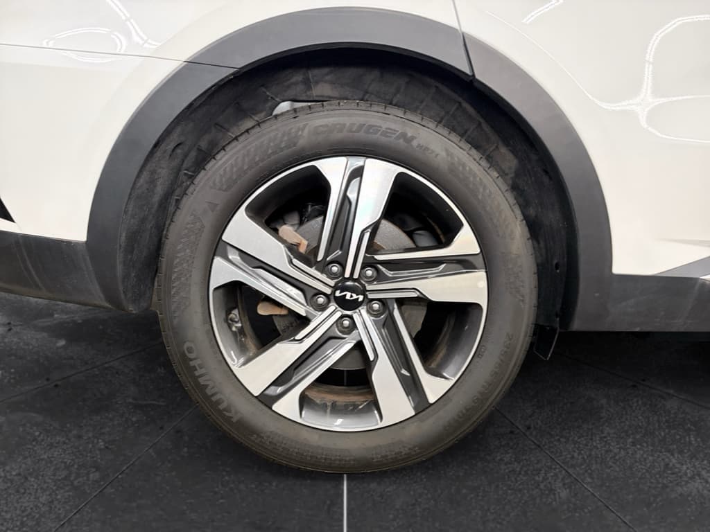 2023 Kia Sorento Plug-in Hybrid view 35