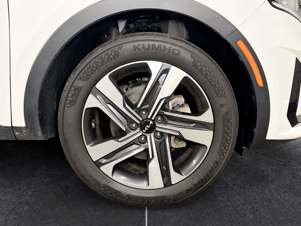 2023 Kia Sorento Plug-in Hybrid view 37