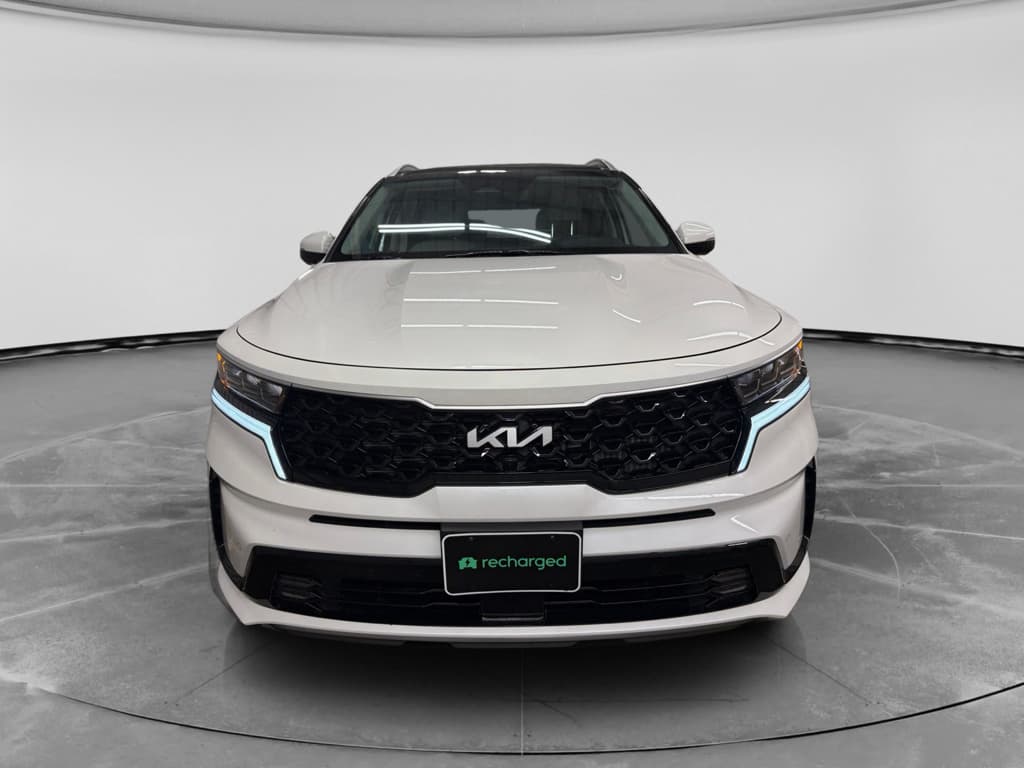 2023 Kia Sorento Plug-in Hybrid view 26