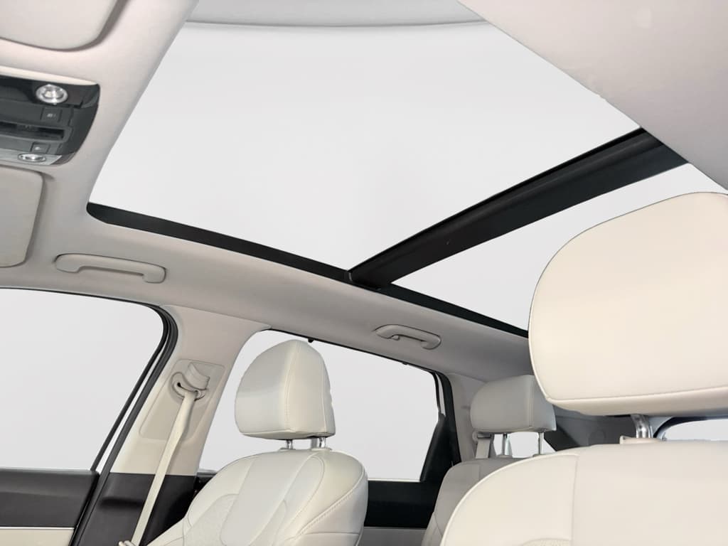 2023 Kia Sorento Plug-in Hybrid view 25
