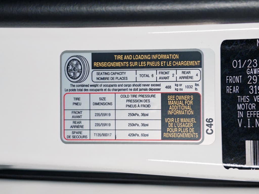 2023 Kia Sorento Plug-in Hybrid view 30