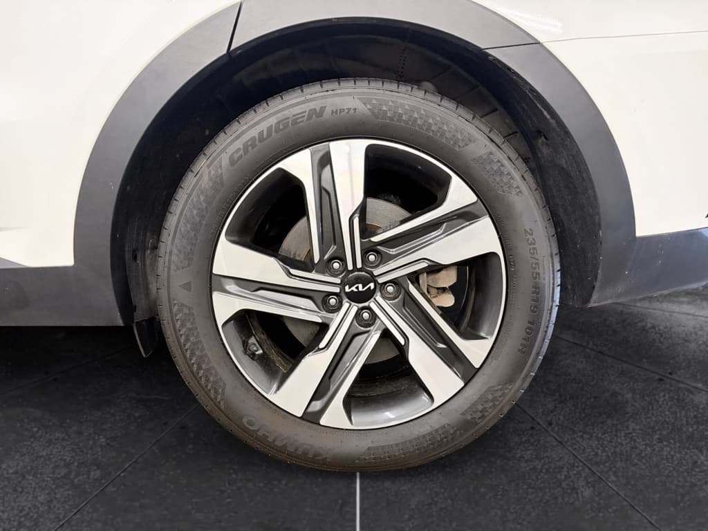 2023 Kia Sorento Plug-in Hybrid view 33