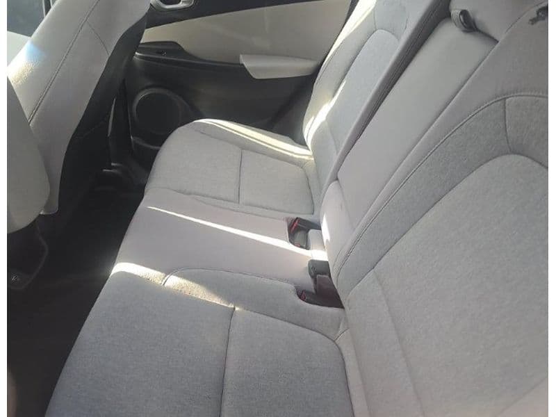 2023 Hyundai Kona EV view 6