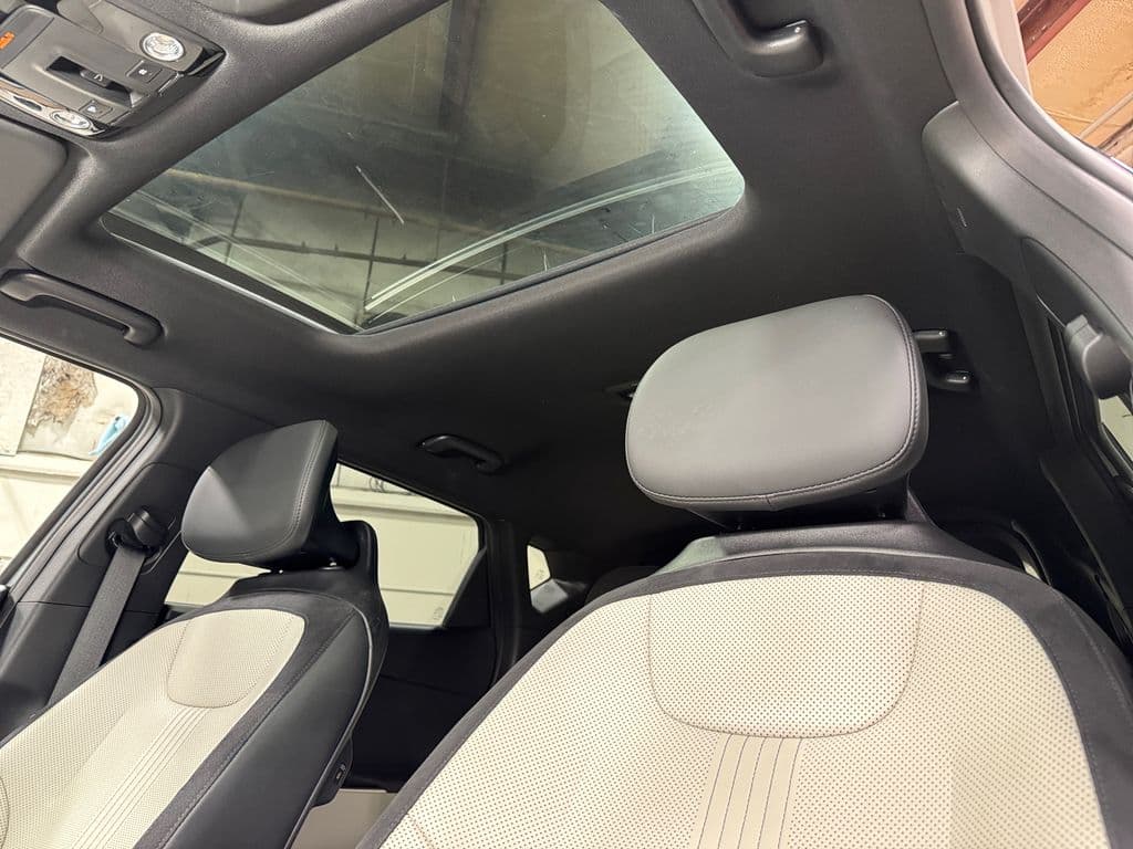 2024 Kia EV6 view 8