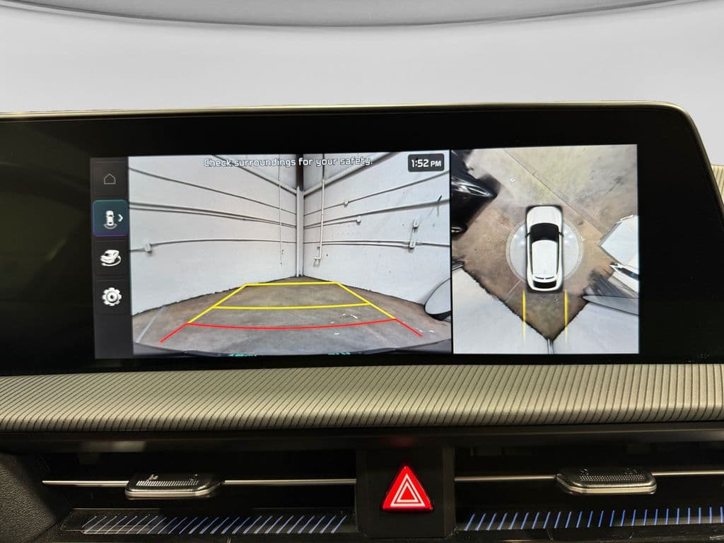 2024 Kia EV6 view 10