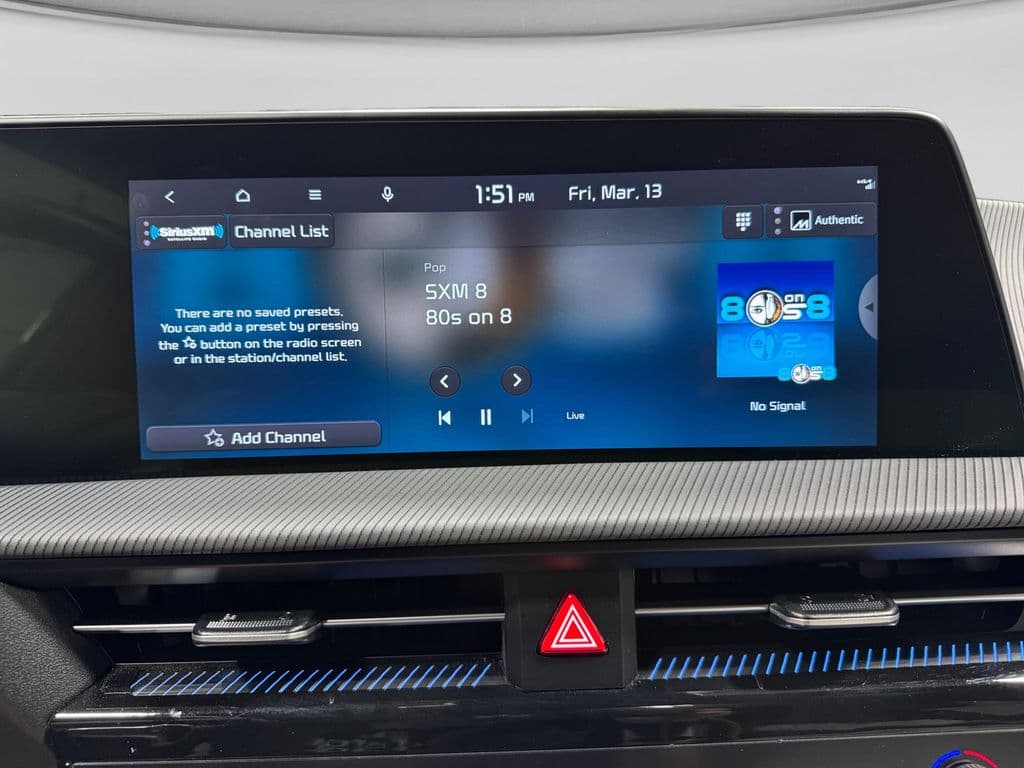 2024 Kia EV6 view 11
