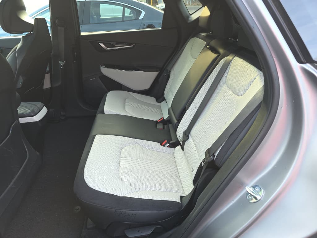 2024 Kia EV6 view 6