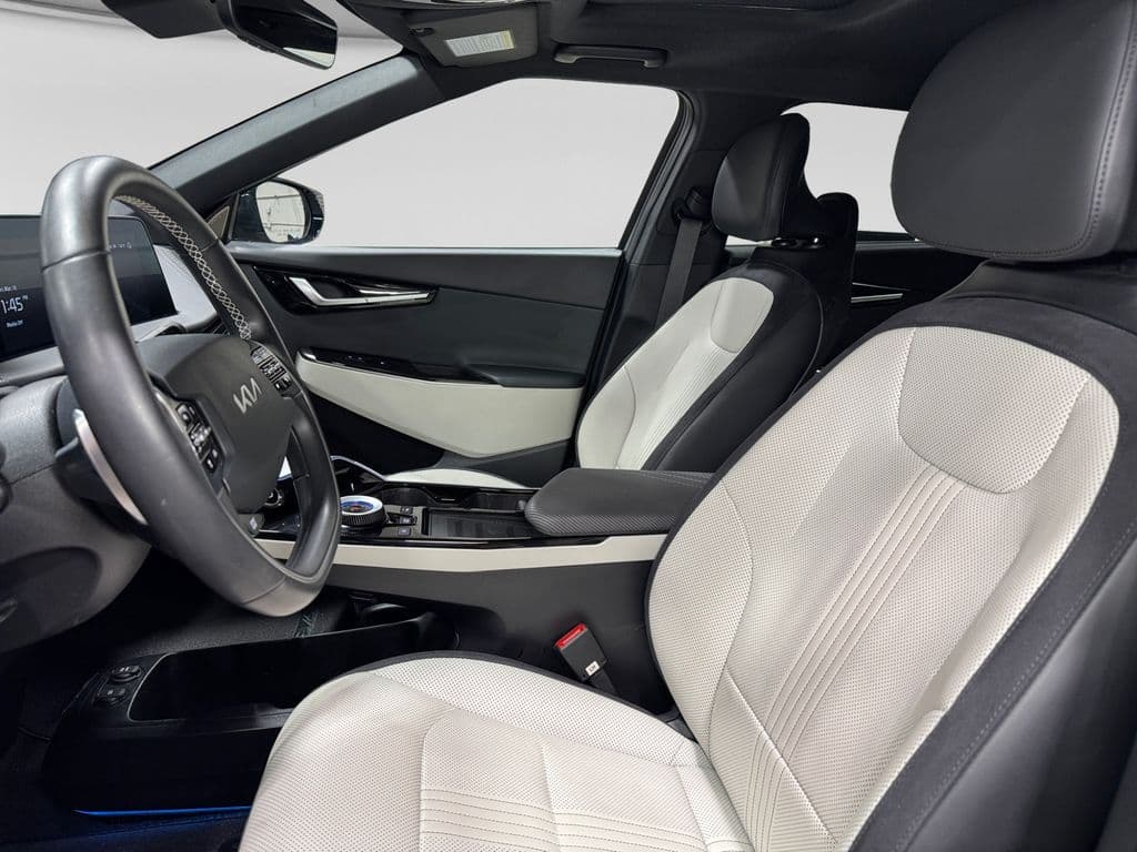 2024 Kia EV6 view 9