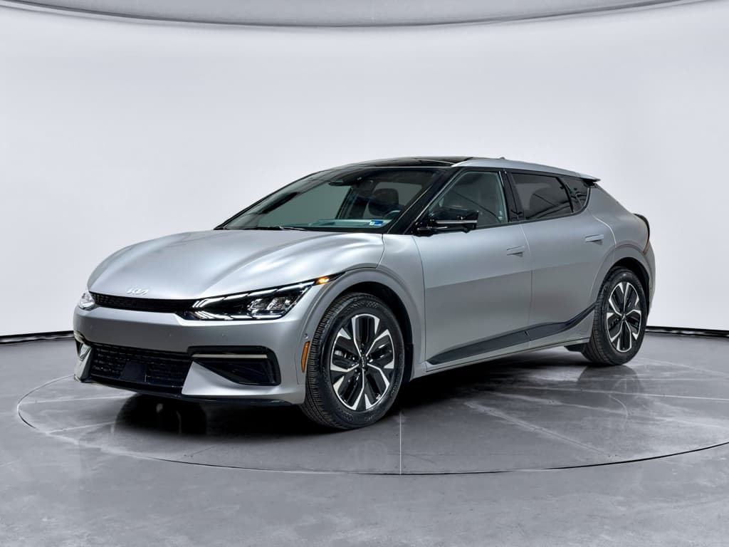 2024 Kia EV6