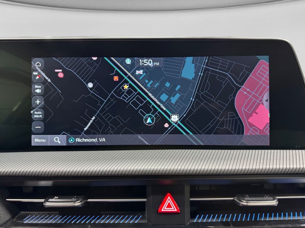 2024 Kia EV6 view 15