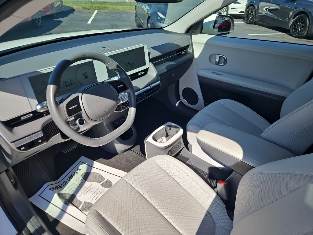 2023 Hyundai IONIQ 5 view 20