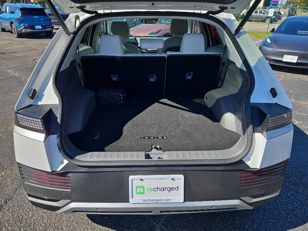 2023 Hyundai IONIQ 5 view 26
