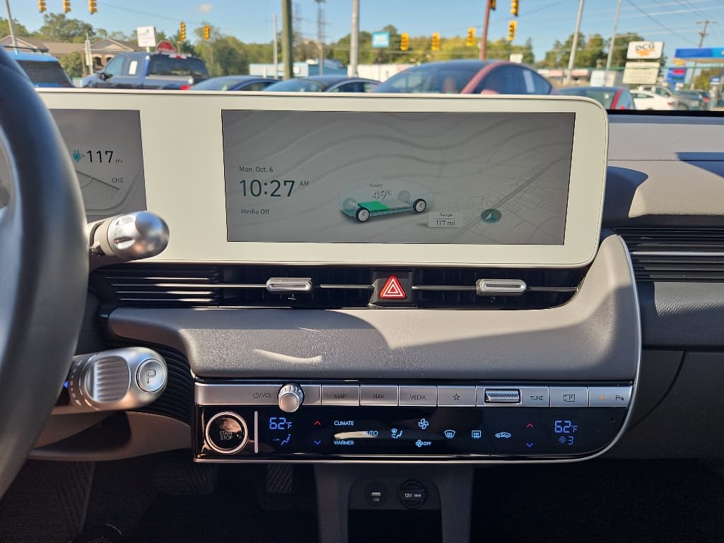 2023 Hyundai IONIQ 5 view 12