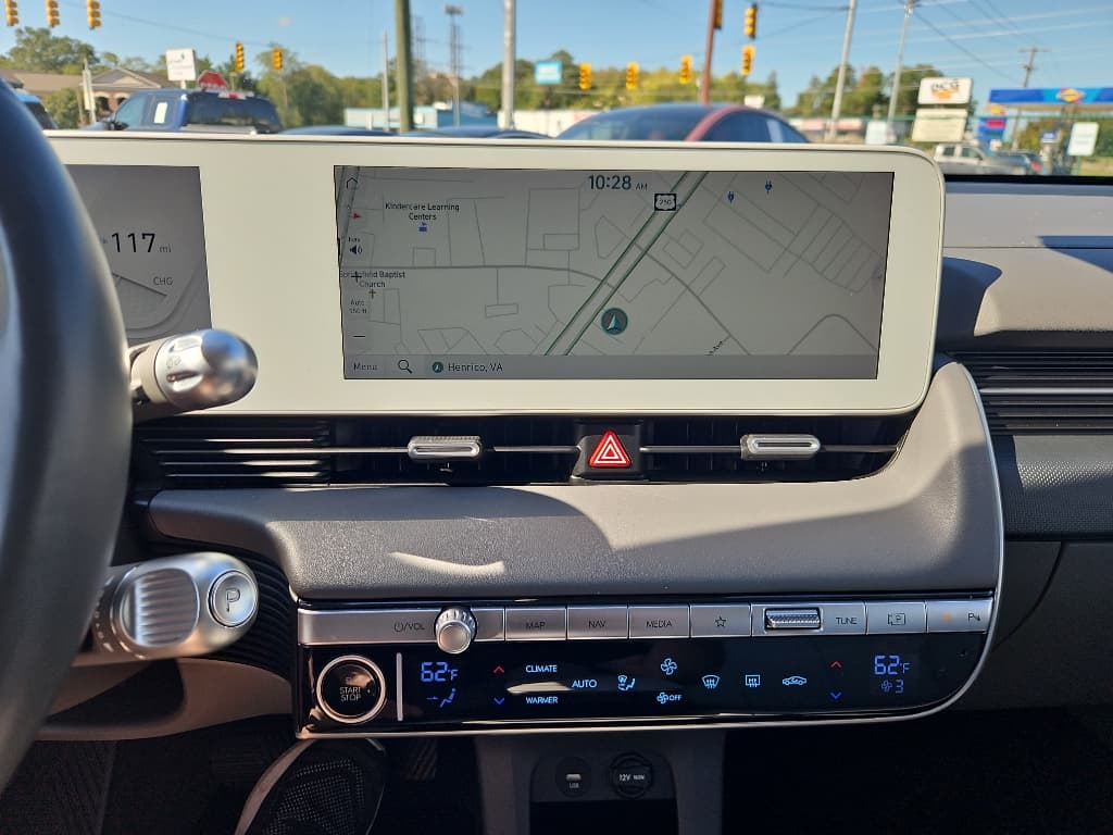 2023 Hyundai IONIQ 5 view 16