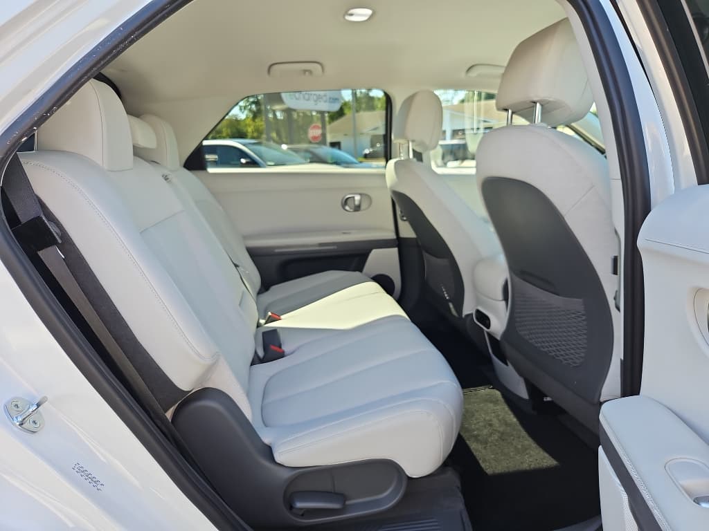 2023 Hyundai IONIQ 5 view 24