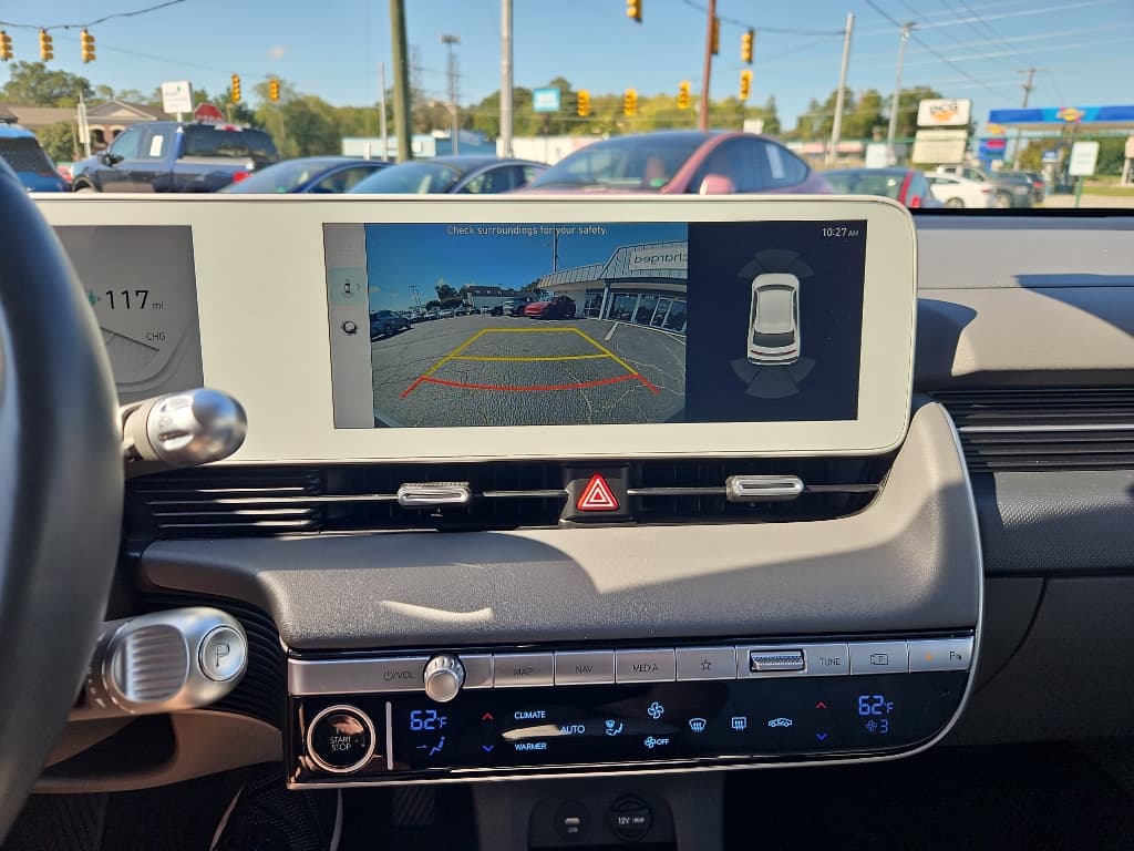 2023 Hyundai IONIQ 5 view 15