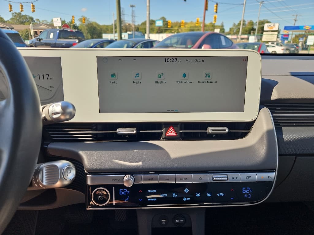 2023 Hyundai IONIQ 5 view 14