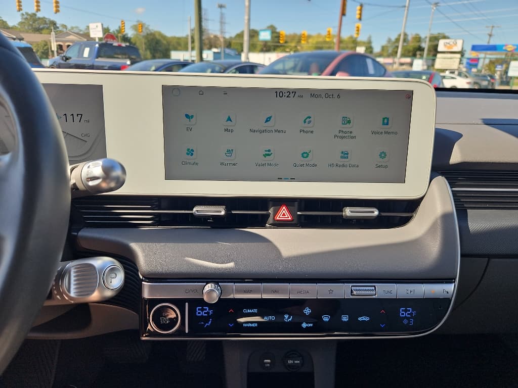 2023 Hyundai IONIQ 5 view 13
