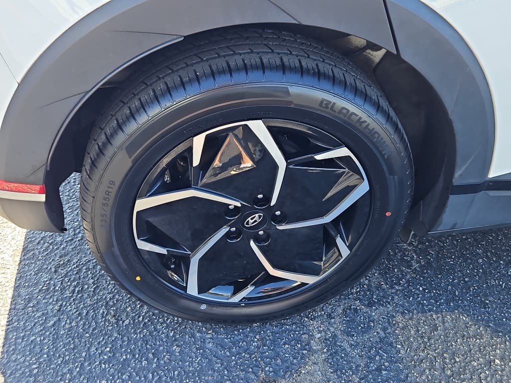 2023 Hyundai IONIQ 5 view 35