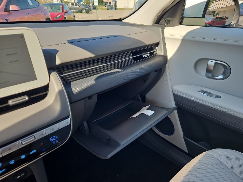 2023 Hyundai IONIQ 5 view 22