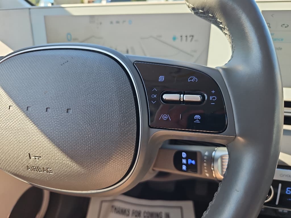 2023 Hyundai IONIQ 5 view 10