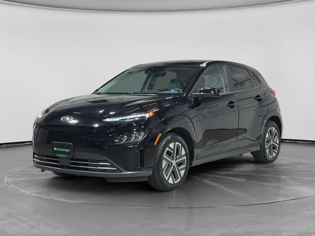 2023 Hyundai Kona EV