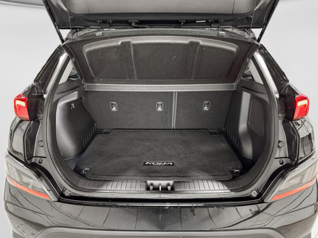 2023 Hyundai Kona EV view 25