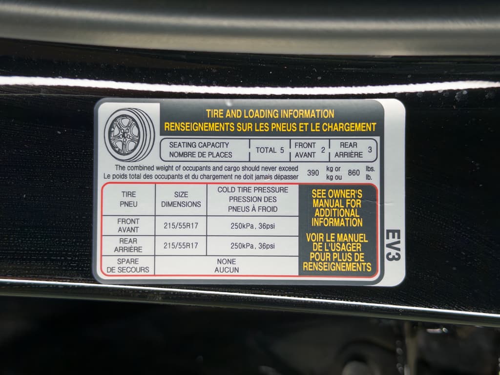 2023 Hyundai Kona EV view 28