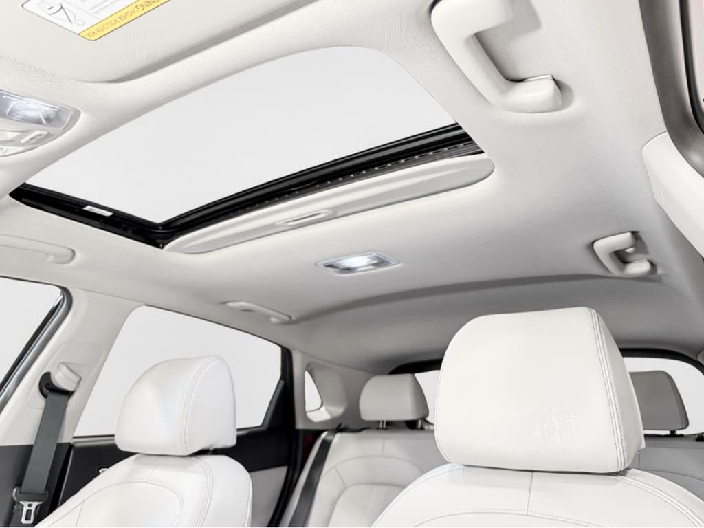 2023 Hyundai Kona EV view 24