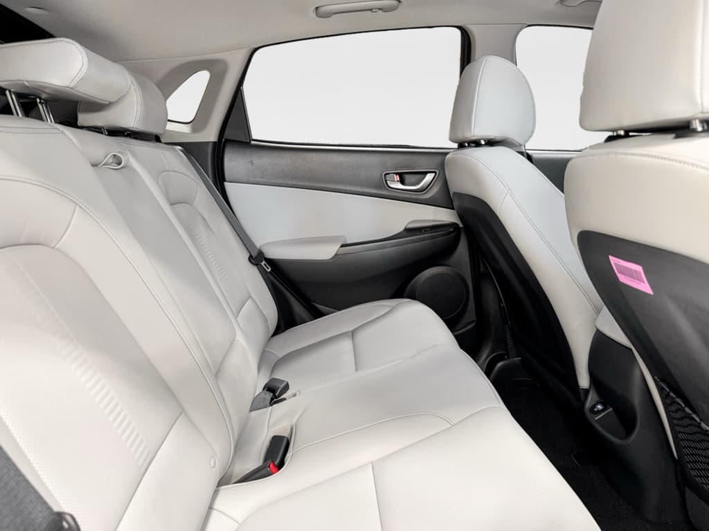 2023 Hyundai Kona EV view 22