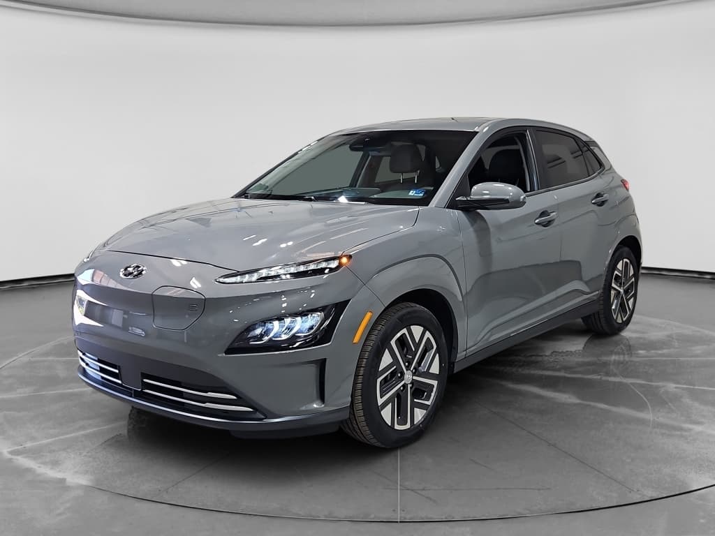 2023 Hyundai Kona EV
