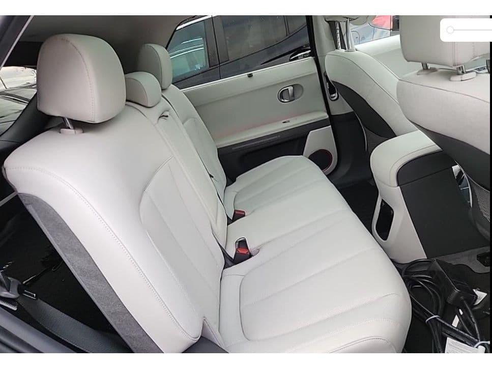 2023 Hyundai IONIQ 5 view 6