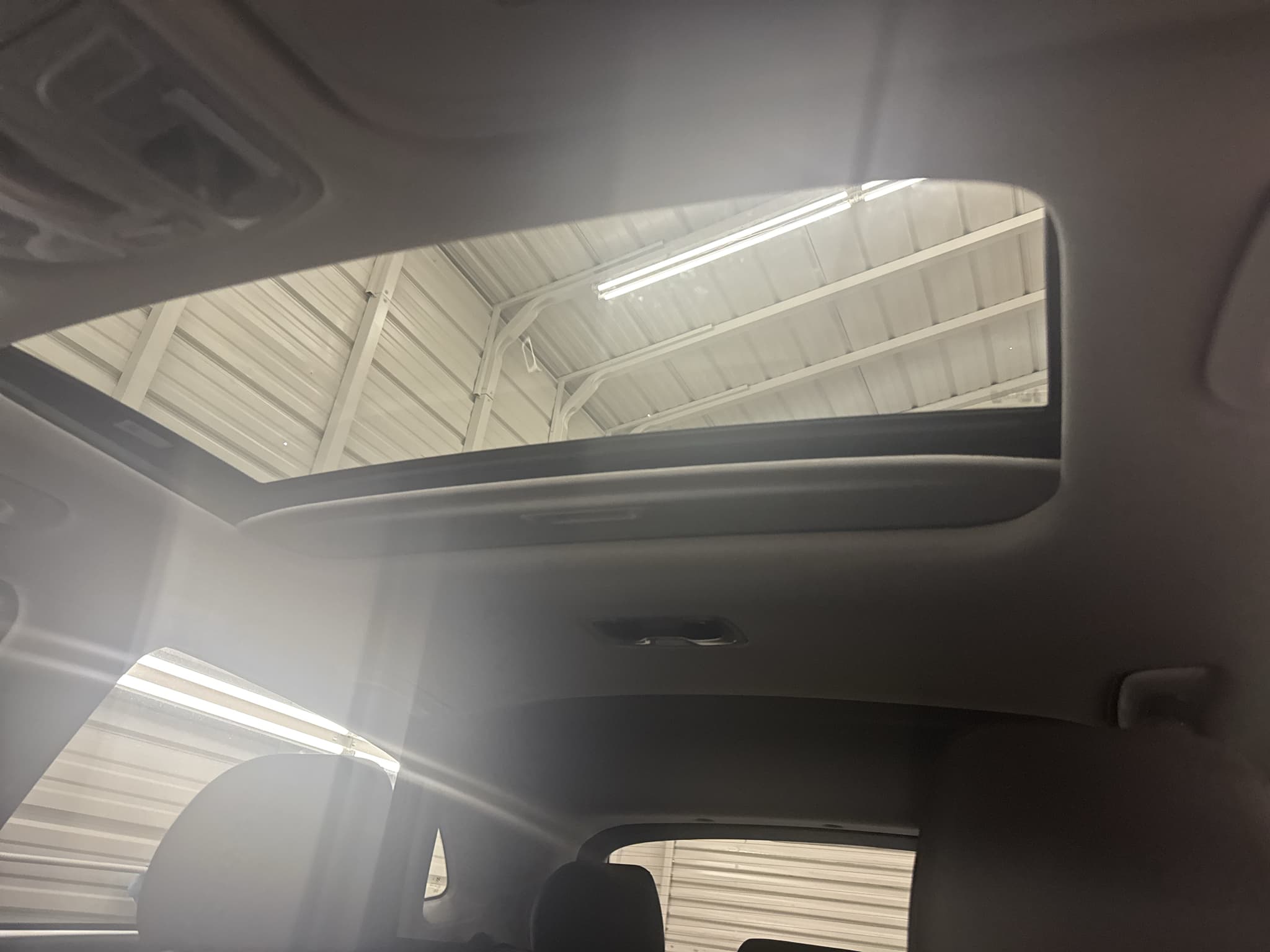 2023 Hyundai Kona EV view 23