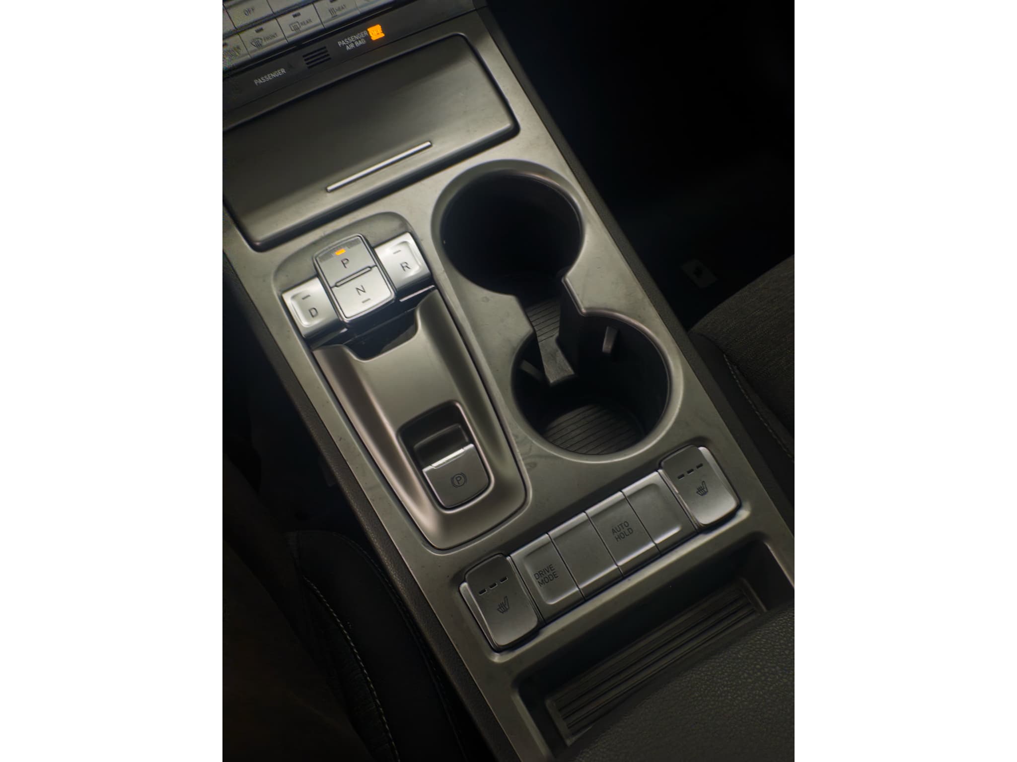 2023 Hyundai Kona EV view 18