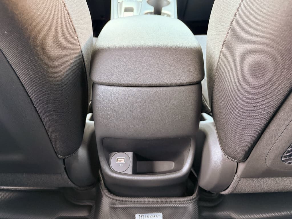 2023 Hyundai Kona EV view 22